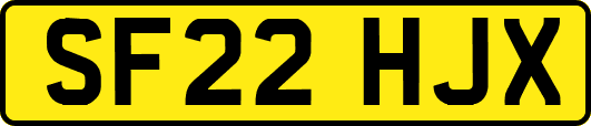 SF22HJX