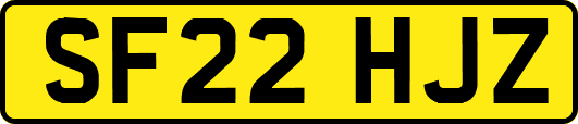 SF22HJZ