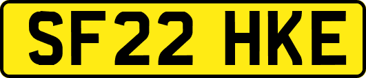 SF22HKE