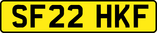 SF22HKF