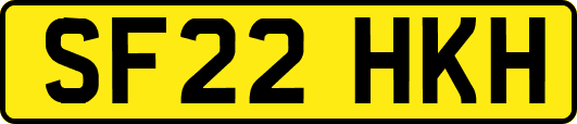 SF22HKH
