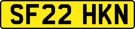SF22HKN
