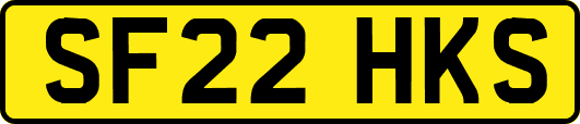 SF22HKS