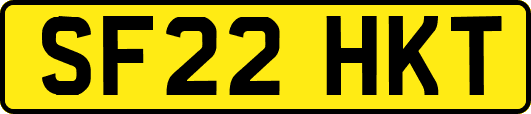SF22HKT