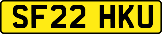 SF22HKU