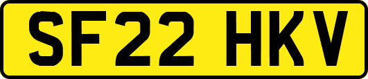SF22HKV