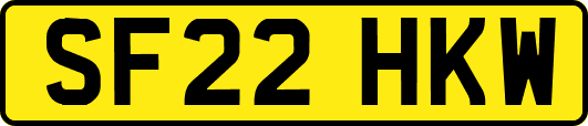 SF22HKW