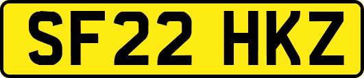 SF22HKZ