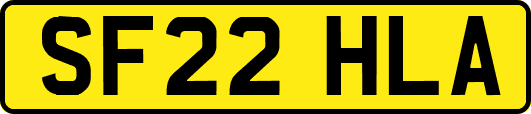 SF22HLA
