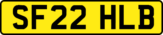 SF22HLB