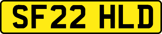 SF22HLD