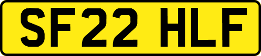 SF22HLF