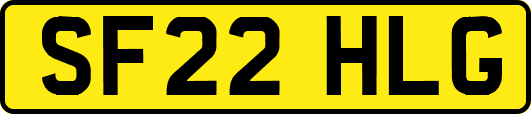 SF22HLG