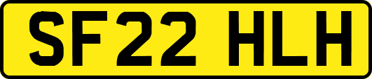 SF22HLH