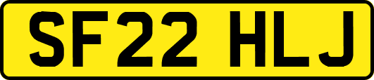 SF22HLJ