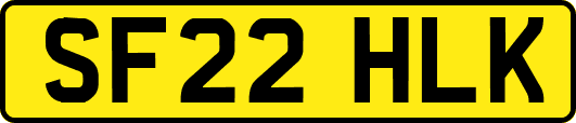 SF22HLK