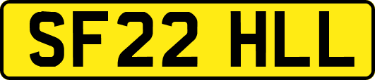 SF22HLL