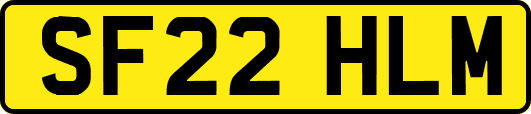 SF22HLM
