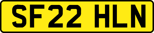 SF22HLN