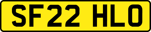 SF22HLO