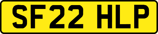 SF22HLP