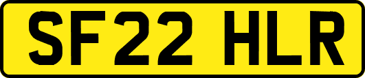 SF22HLR