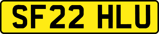 SF22HLU