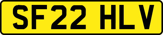 SF22HLV