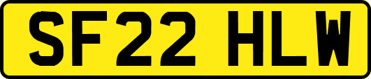 SF22HLW