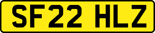 SF22HLZ