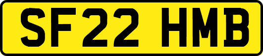 SF22HMB
