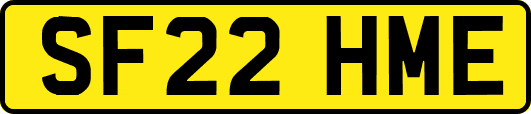 SF22HME