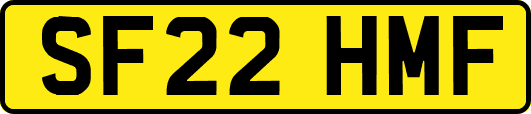 SF22HMF