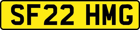 SF22HMG