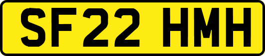 SF22HMH