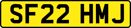 SF22HMJ