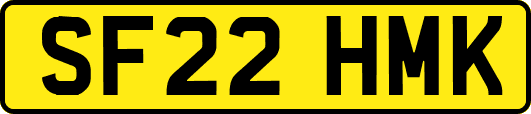 SF22HMK