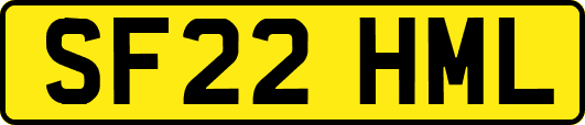 SF22HML