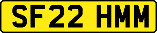 SF22HMM