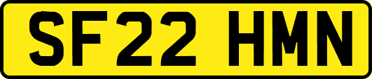 SF22HMN