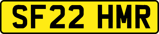 SF22HMR