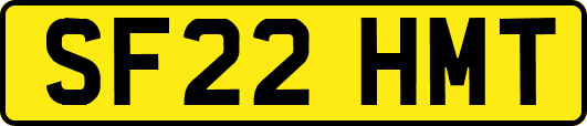 SF22HMT