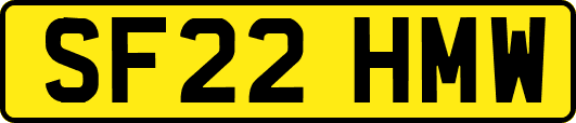 SF22HMW