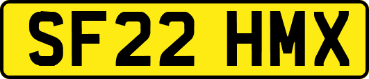 SF22HMX
