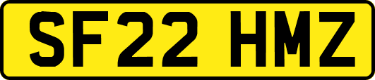 SF22HMZ