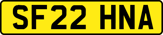 SF22HNA