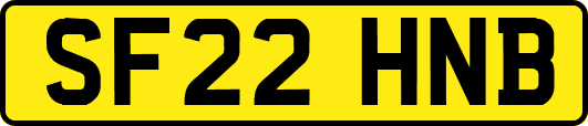 SF22HNB