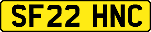 SF22HNC
