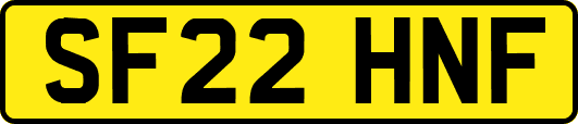 SF22HNF