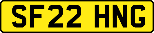 SF22HNG